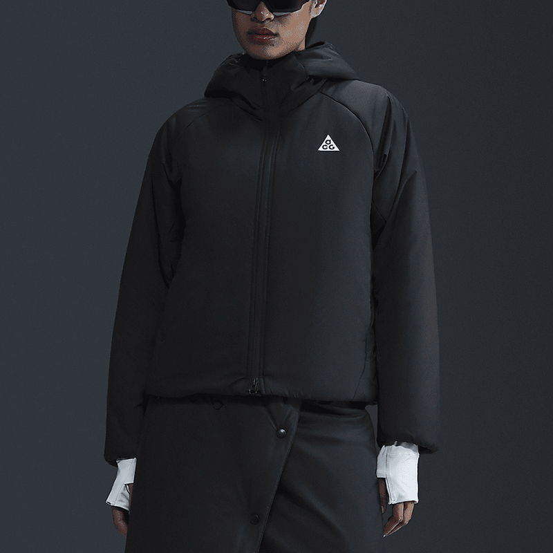 Winter Clothing Nike - Vêtement d'hiver pour femme Nike, confortable,