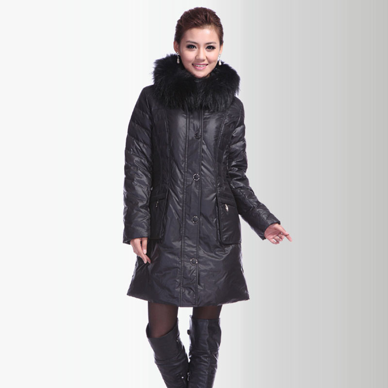 Winter Clothing For Plus Size Women - Manteaux d'hiver pour femmes, doudoune, vêtements