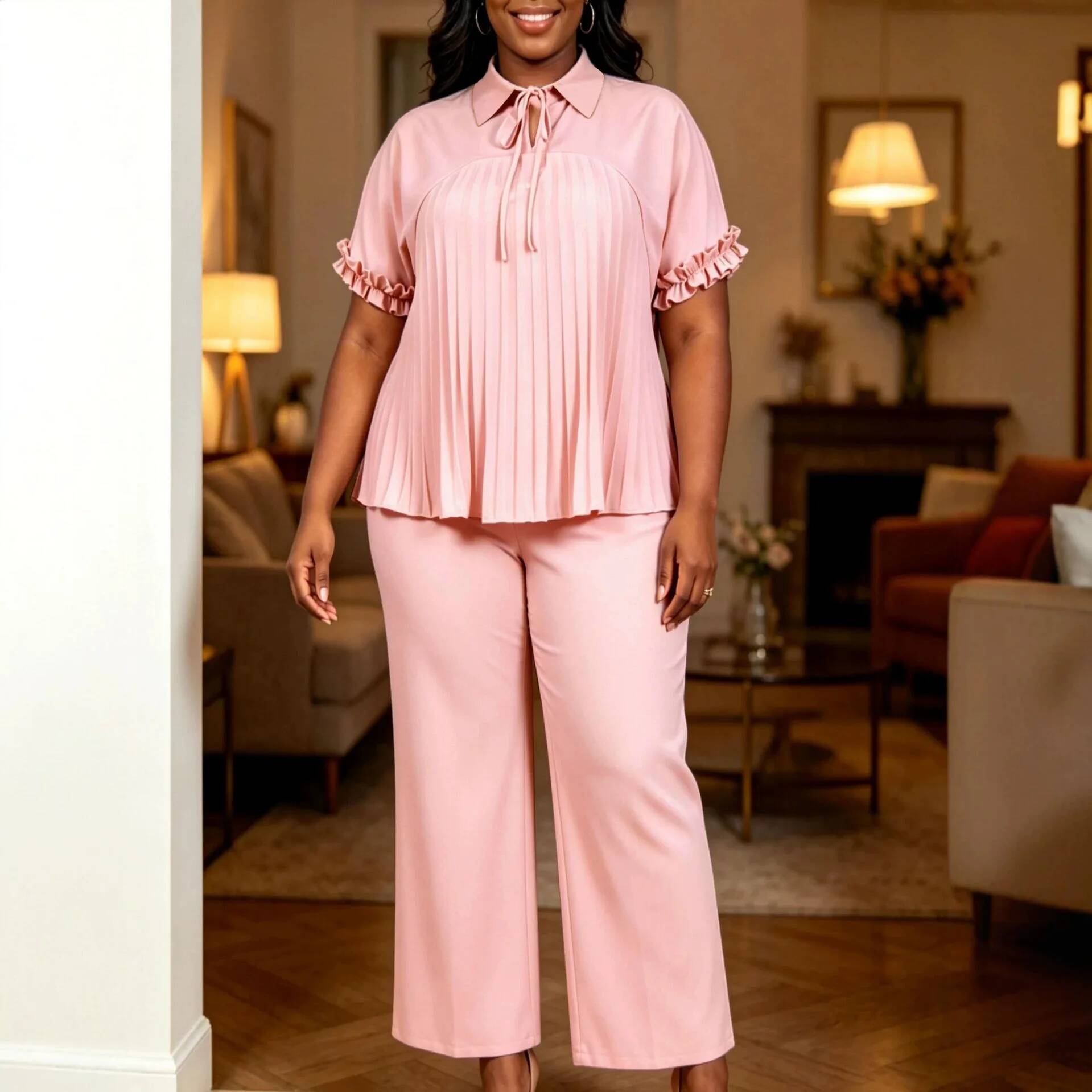 Winter Clothing For Plus Size Women - Vêtements pour femmes grandes tailles :