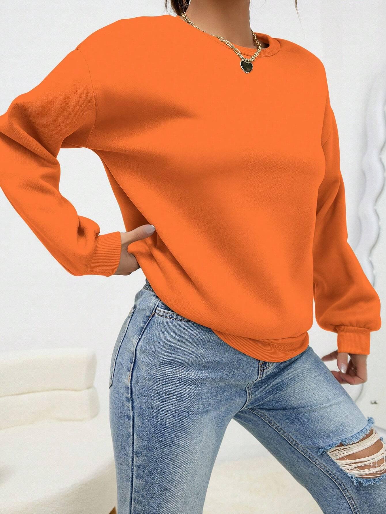 Winter Clothing For Plus Size Women - Sweat à capuche multicolore pour femme,