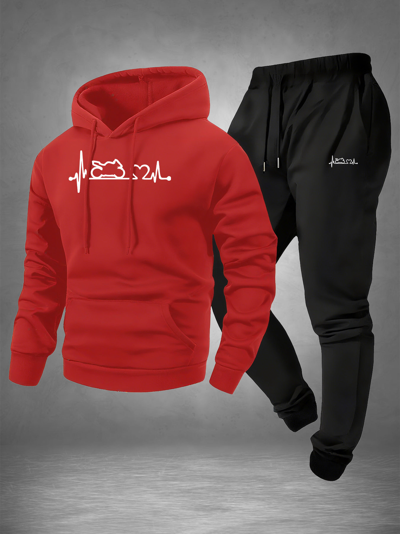 Ensemble de survêtement pour h - Winter Clothing Outdoor avis et prix