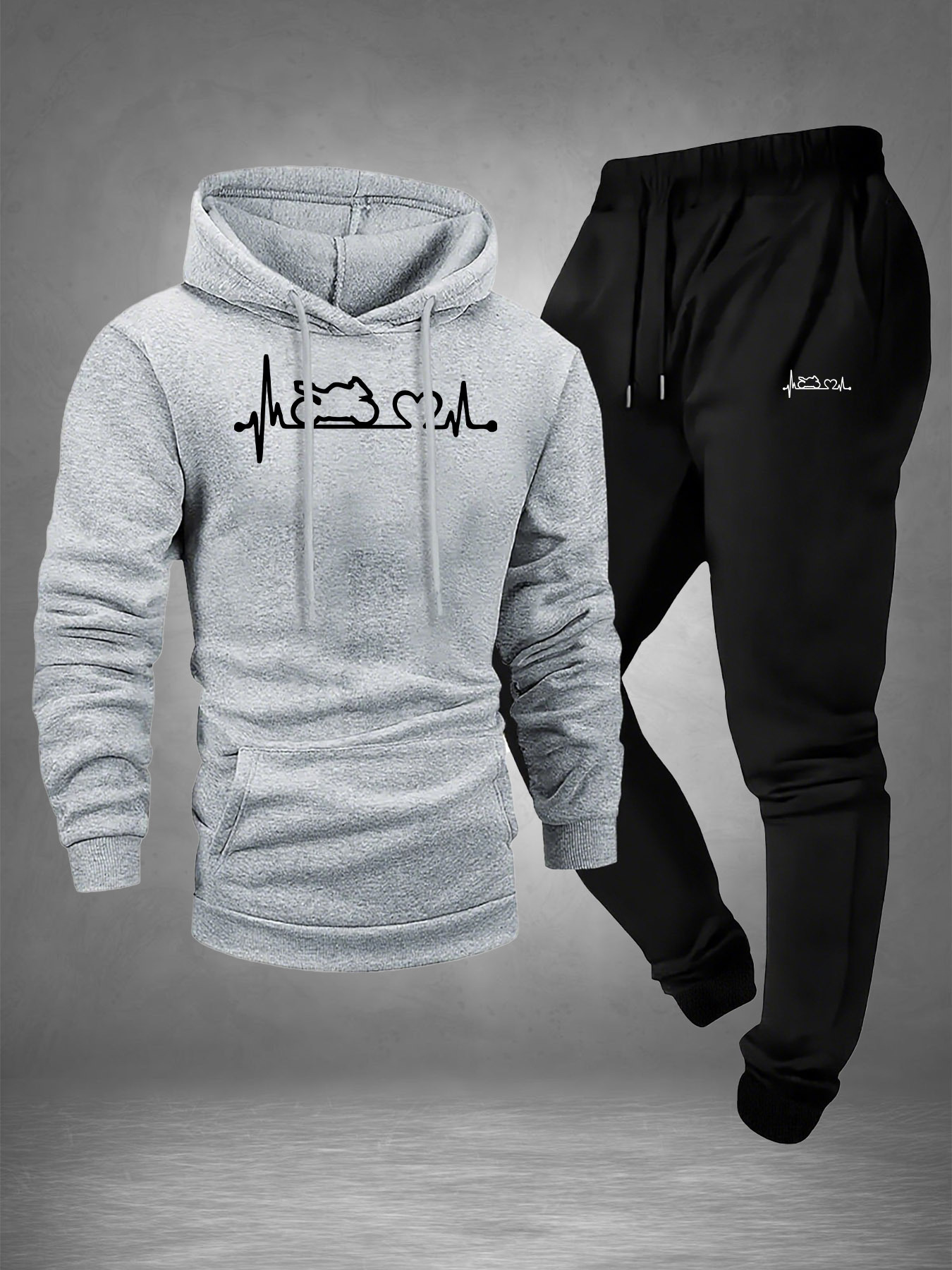 Ensemble de survêtement pour h - Winter Clothing Outdoor avis et prix