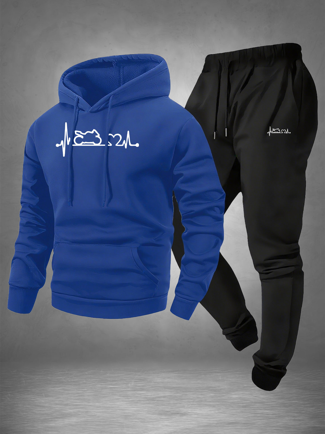 Ensemble de survêtement pour h - Winter Clothing Outdoor avis et prix