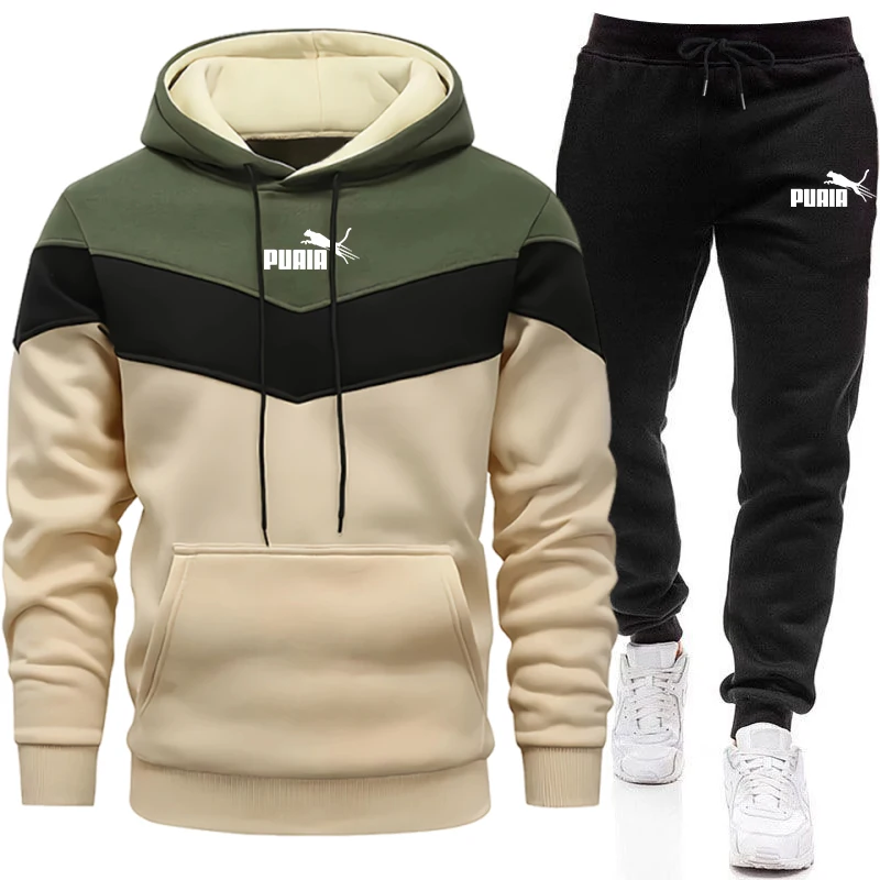 Ensemble Homme/Haut à Capuche/ - Winter Clothing Outdoor avis et prix