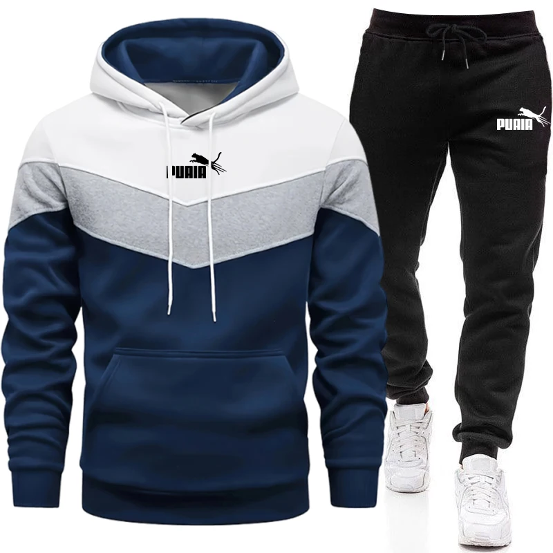 Ensemble Homme/Haut à Capuche/ - Winter Clothing Outdoor avis et prix