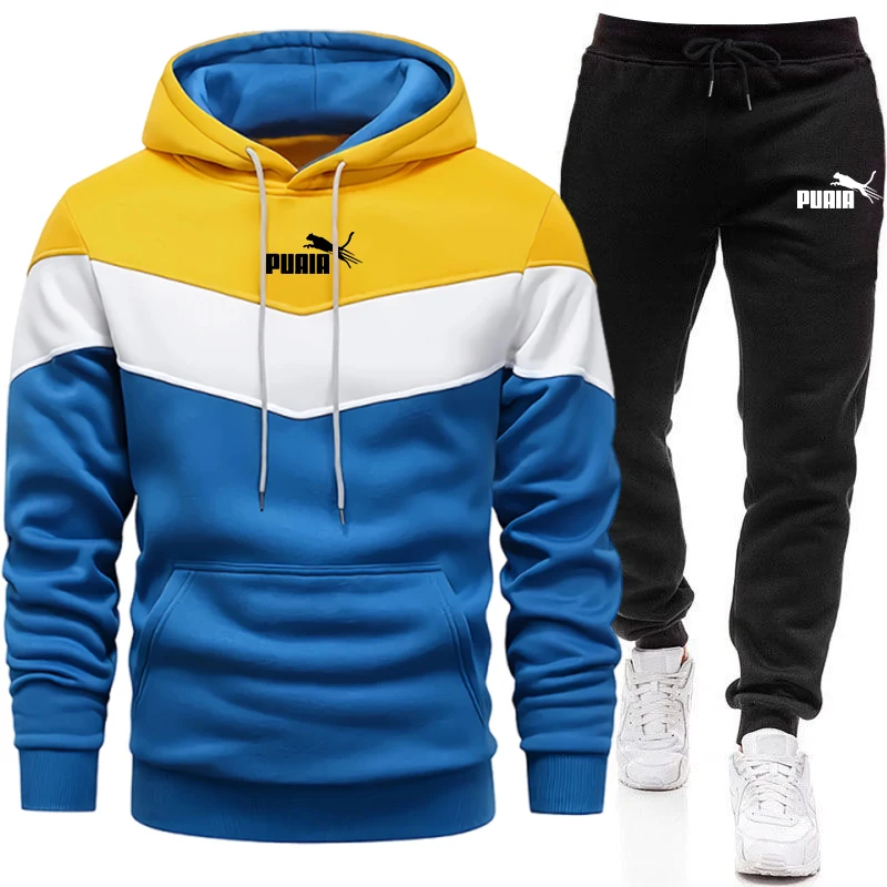 Ensemble Homme/Haut à Capuche/ - Winter Clothing Outdoor avis et prix