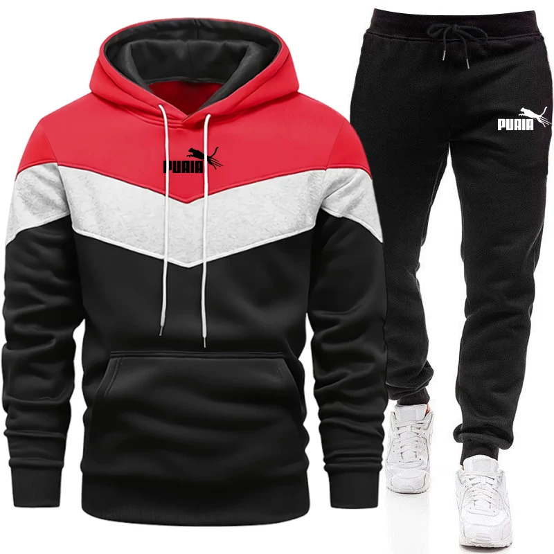Ensemble Homme/Haut à Capuche/ - Winter Clothing Outdoor avis et prix