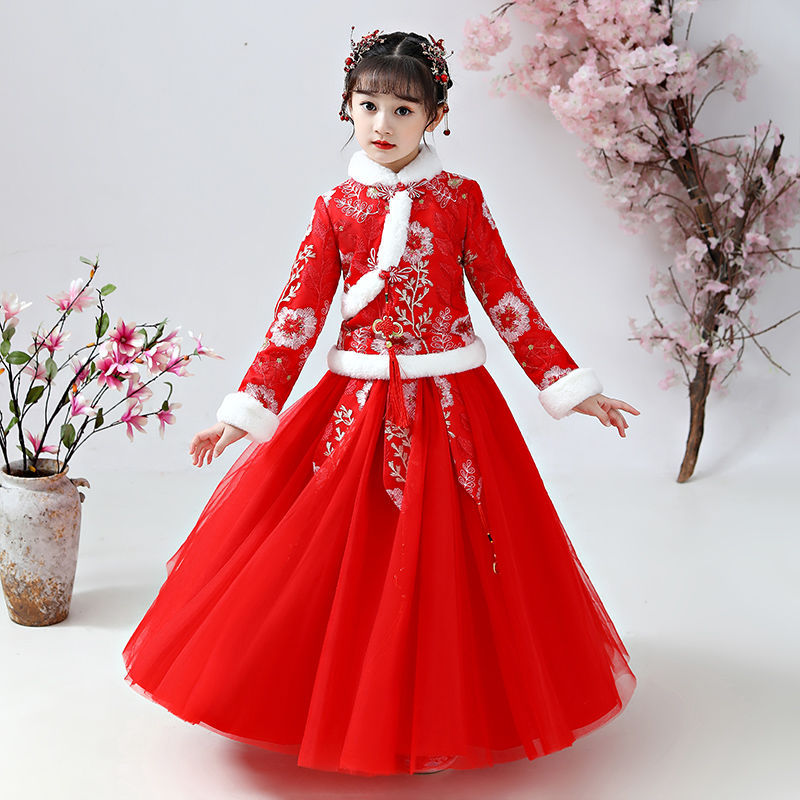 Robe de scène pour enfants, Ha - Winter Clothing Baby avis et prix