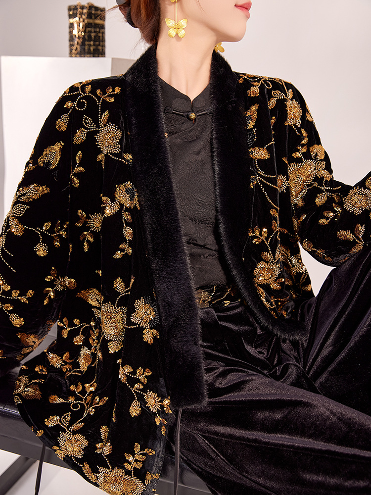 Nouvelle veste d'hiver pour fe - Winter Clothing avis et prix