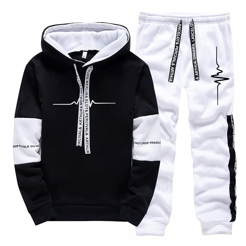 Ensemble de survêtement pour h - Winter Clothing Outdoor avis et prix