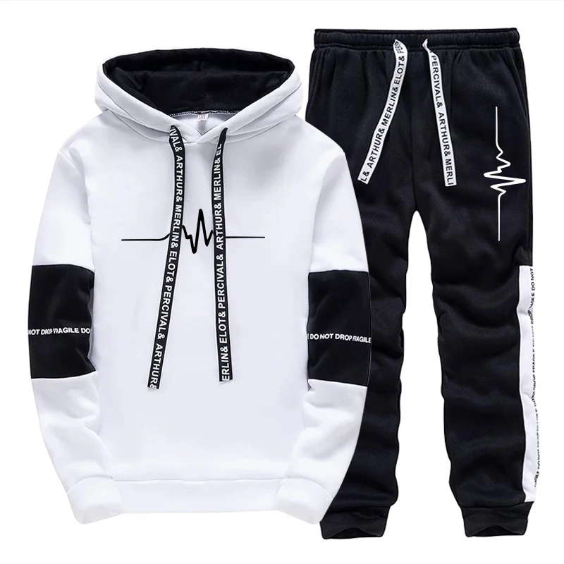 Ensemble de survêtement pour h - Winter Clothing Outdoor avis et prix