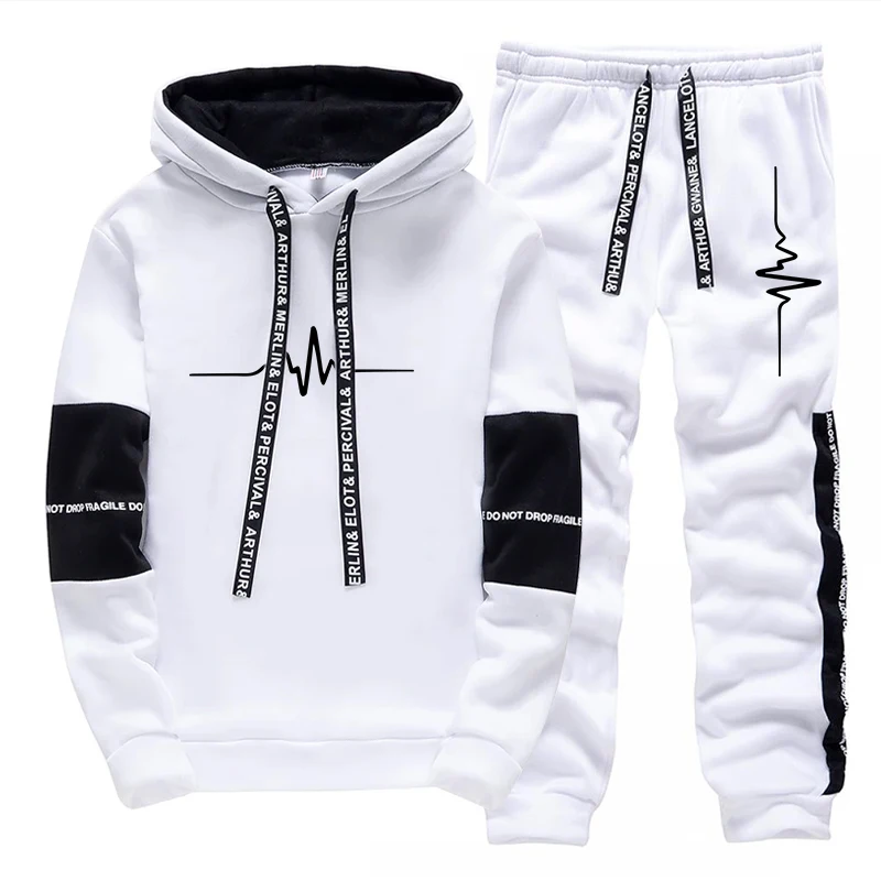 Ensemble de survêtement pour h - Winter Clothing Outdoor avis et prix