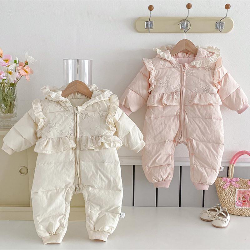 Cekcya jumeaux vêtements bébé  - Winter Clothing Baby avis et prix