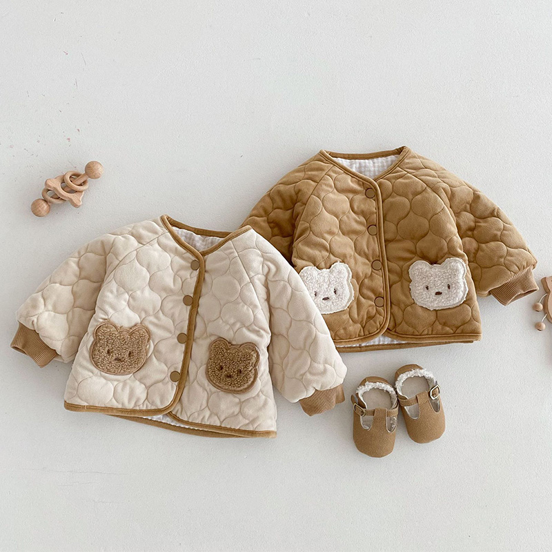 2025 coréen bébé vêtements d'h - Winter Clothing Baby avis et prix