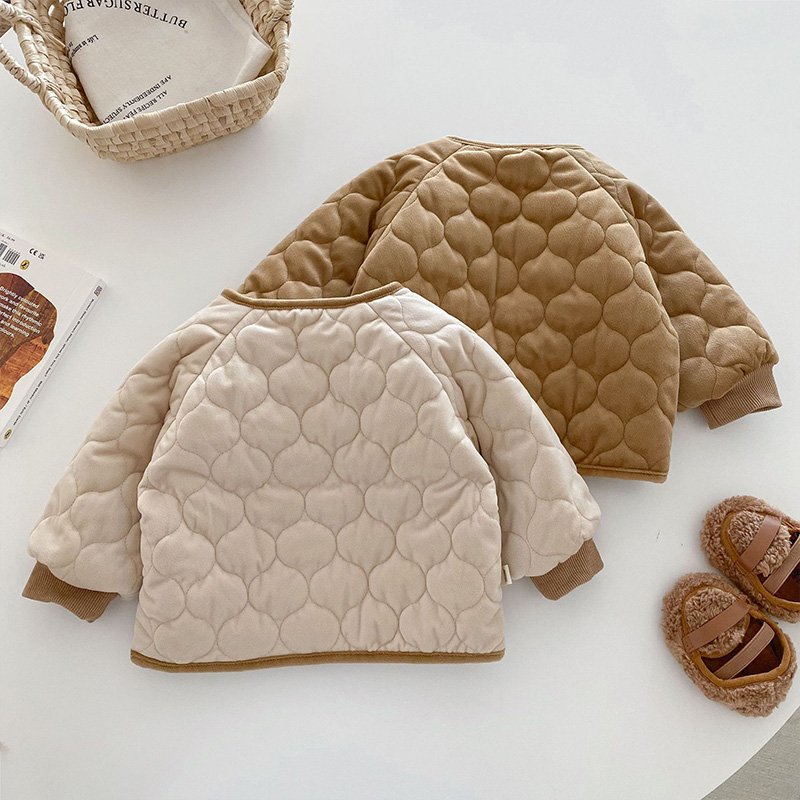 2025 coréen bébé vêtements d'h - Winter Clothing Baby avis et prix