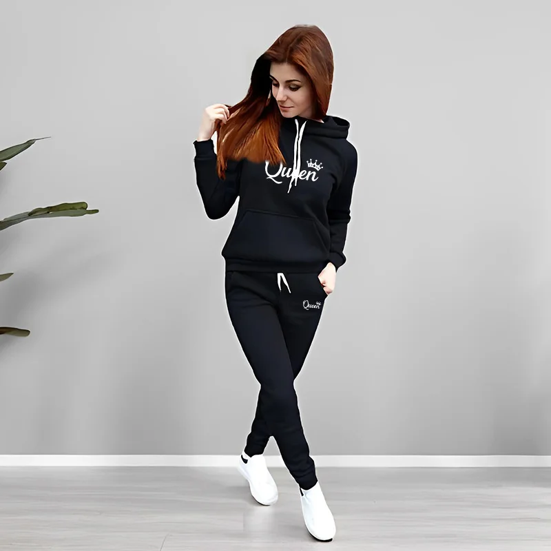 Ensemble de survêtement pour f - Winter Clothing avis et prix