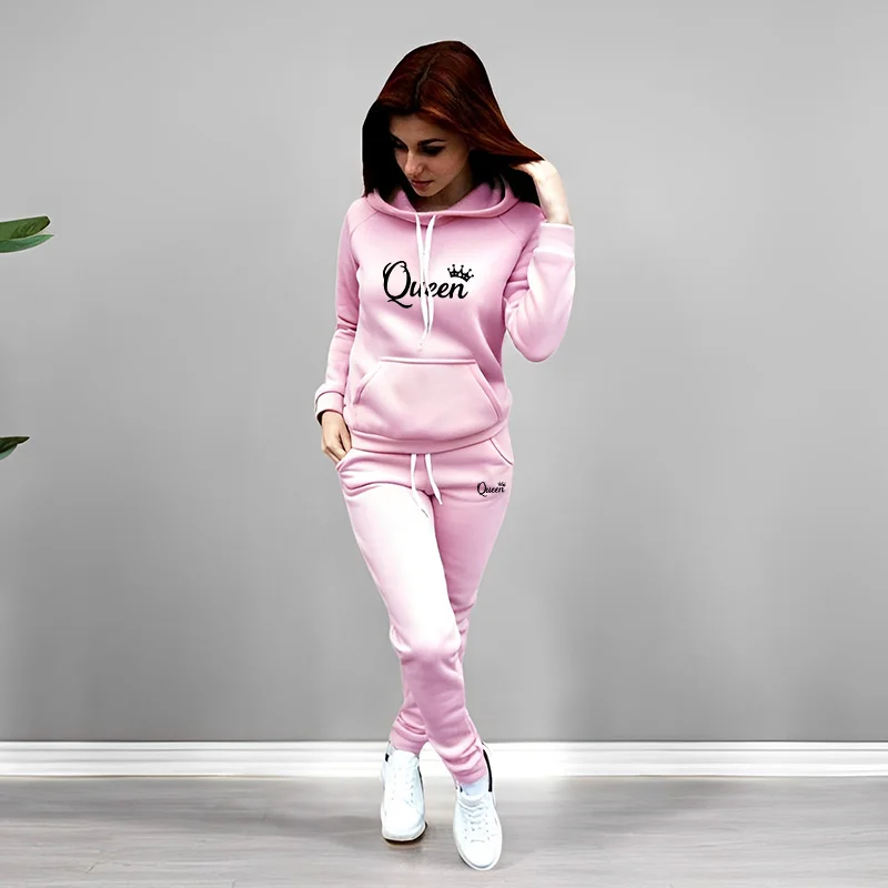 Ensemble de survêtement pour f - Winter Clothing avis et prix