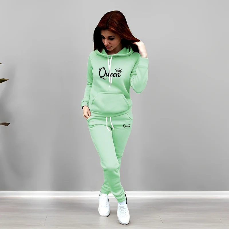 Ensemble de survêtement pour f - Winter Clothing avis et prix
