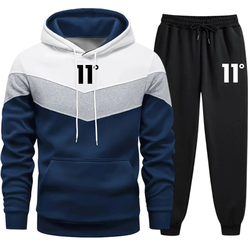 Nouvel ensemble de survêtement - Winter Clothing Outdoor avis et prix