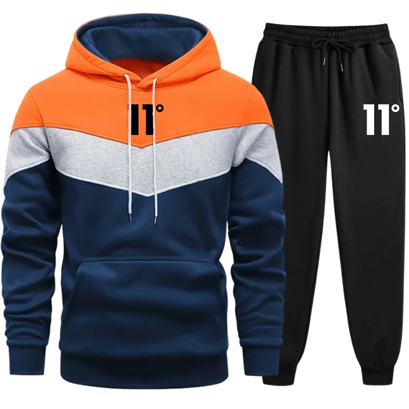 Nouvel ensemble de survêtement - Winter Clothing Outdoor avis et prix