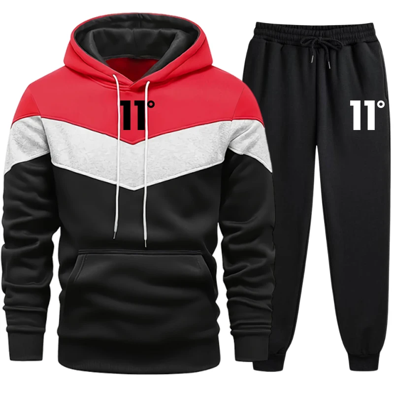 Nouvel ensemble de survêtement - Winter Clothing Outdoor avis et prix