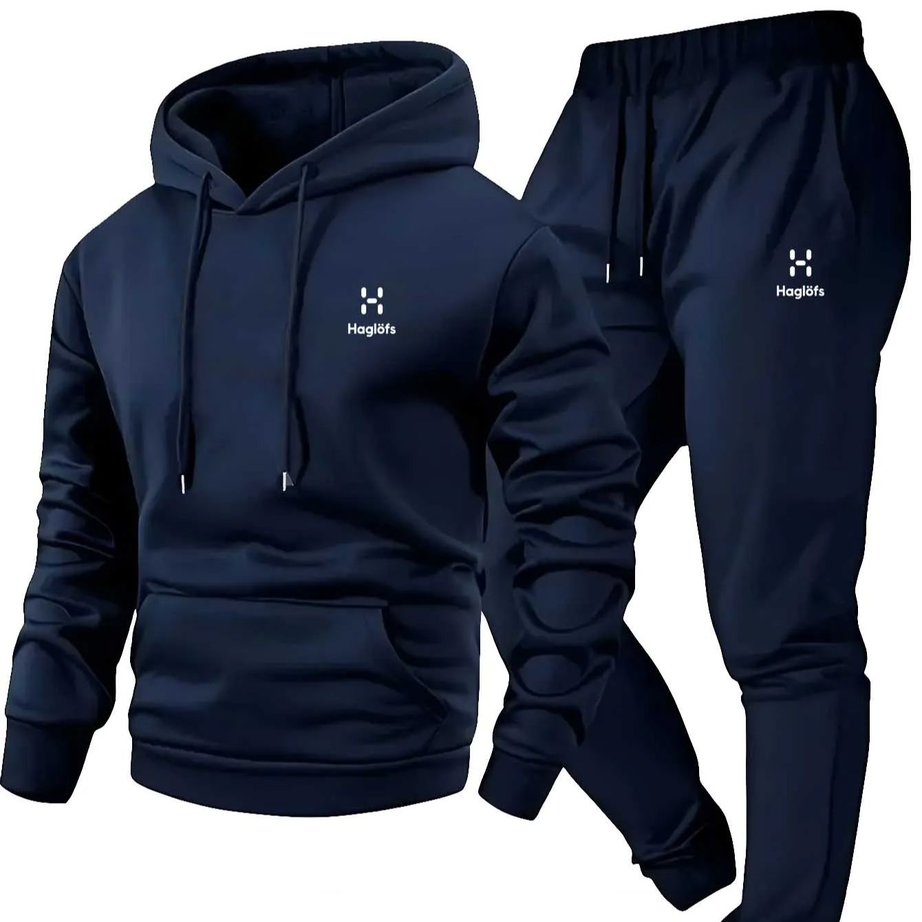 Ensemble deux pièces pour homm - Winter Clothing Outdoor avis et prix
