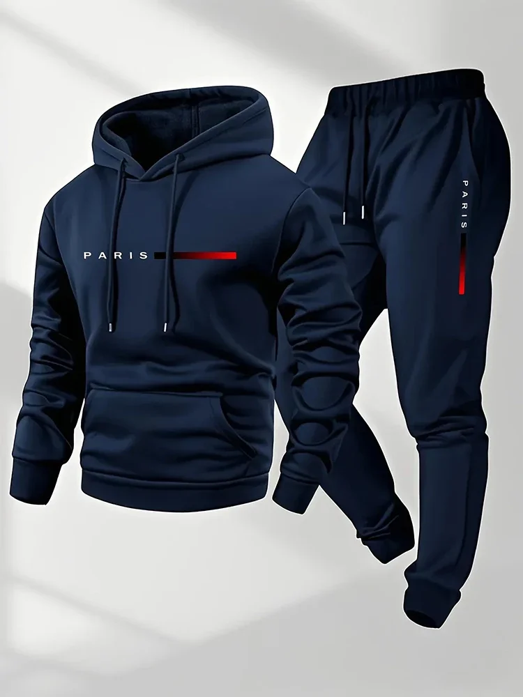 Ensemble de survêtement décont - Winter Clothing avis et prix