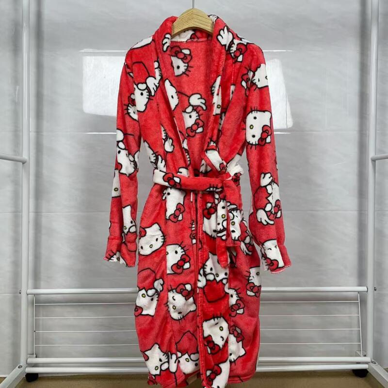 Chemise de nuit Hello Kitty, n - Winter Clothing avis et prix