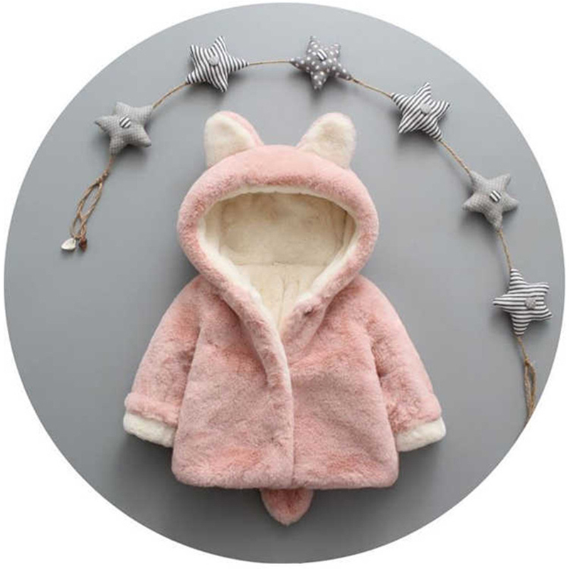 Veste de princesse en peluche  - Winter Clothing Baby avis et prix