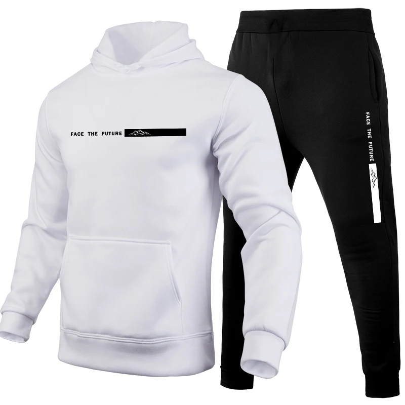 Ensemble de survêtement pour h - Winter Clothing avis et prix