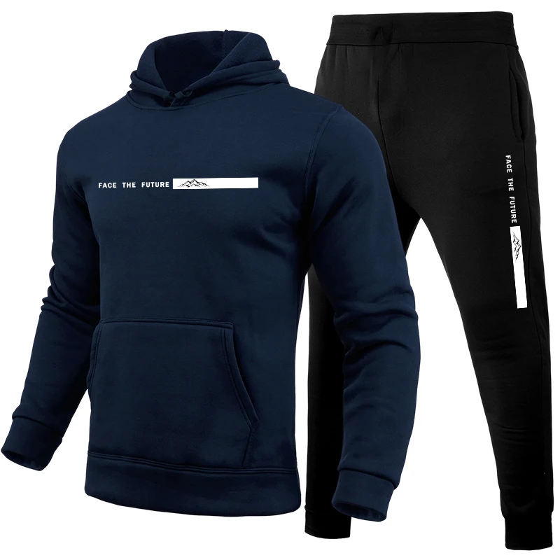 Ensemble de survêtement pour h - Winter Clothing avis et prix