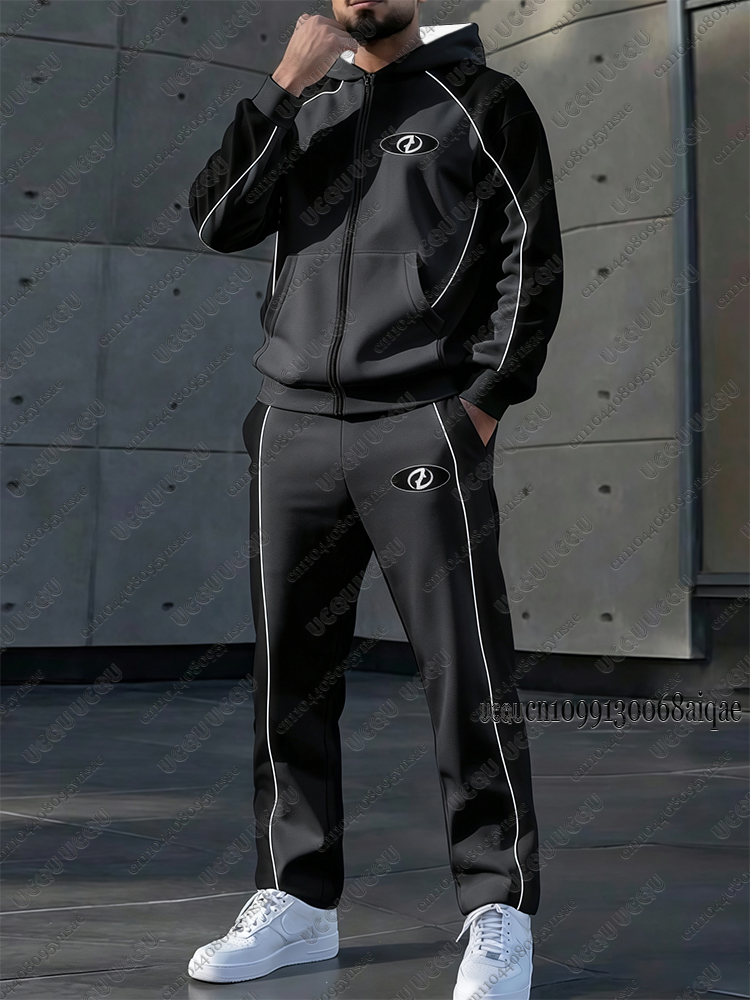Nouvel ensemble de survêtement - Winter Clothing Outdoor avis et prix