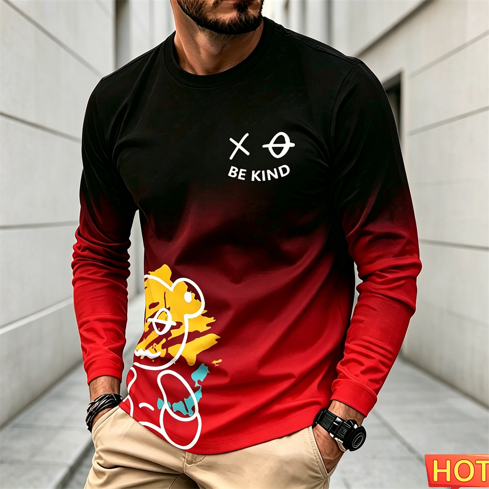 T-shirt à manches longues pour - Winter Clothing avis et prix