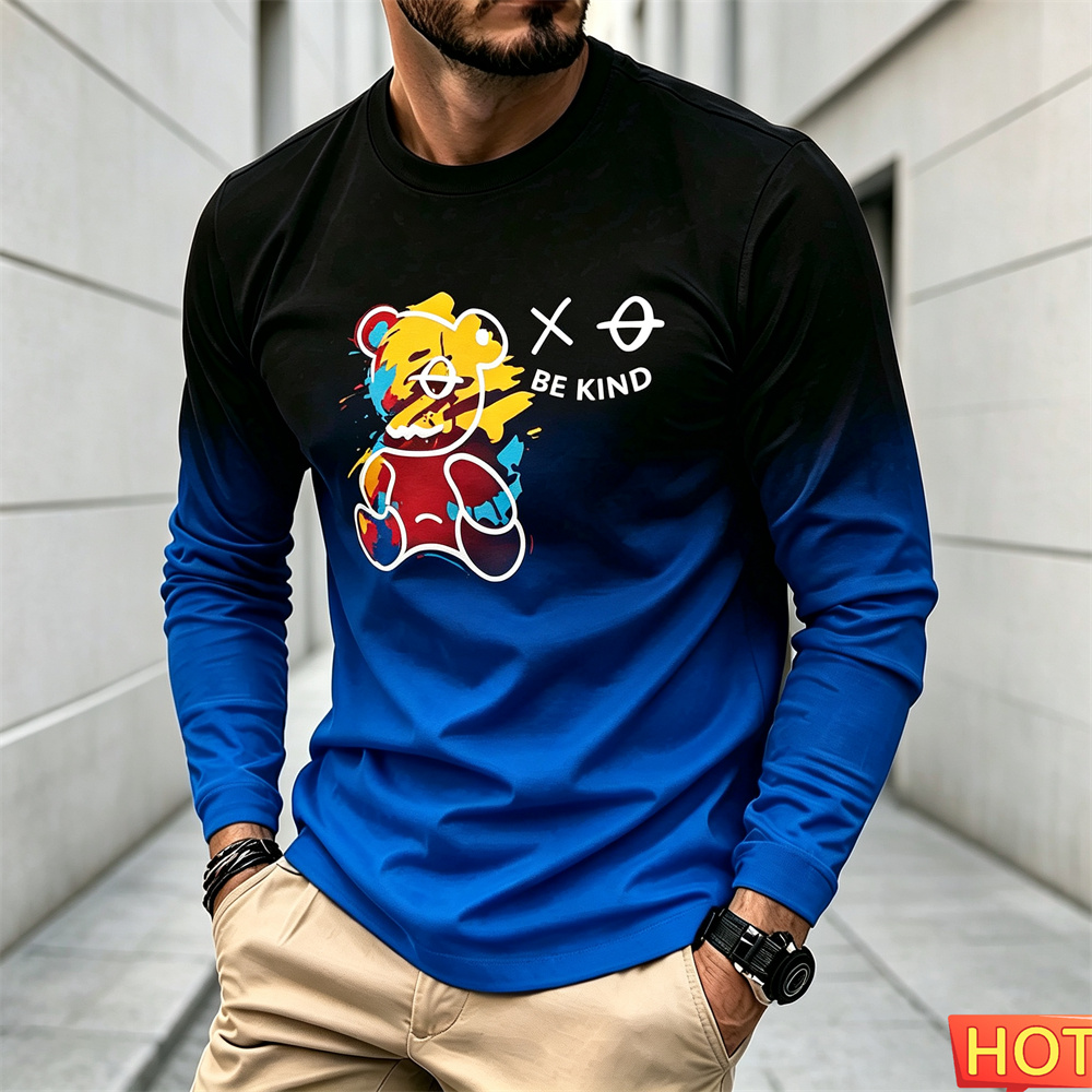 T-shirt à manches longues pour - Winter Clothing avis et prix
