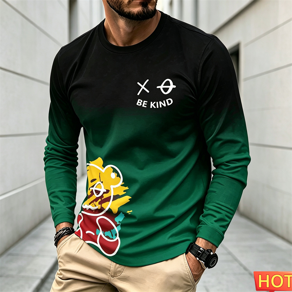 T-shirt à manches longues pour - Winter Clothing avis et prix