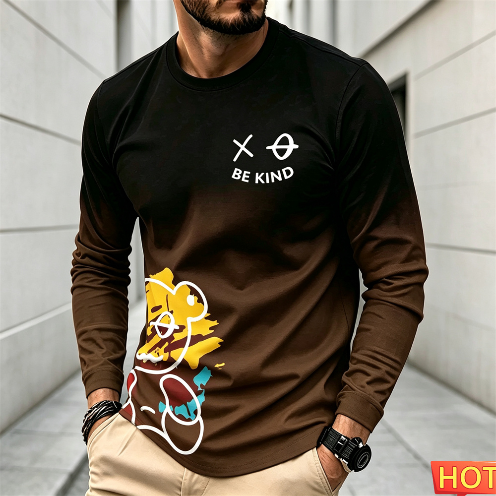 T-shirt à manches longues pour - Winter Clothing avis et prix
