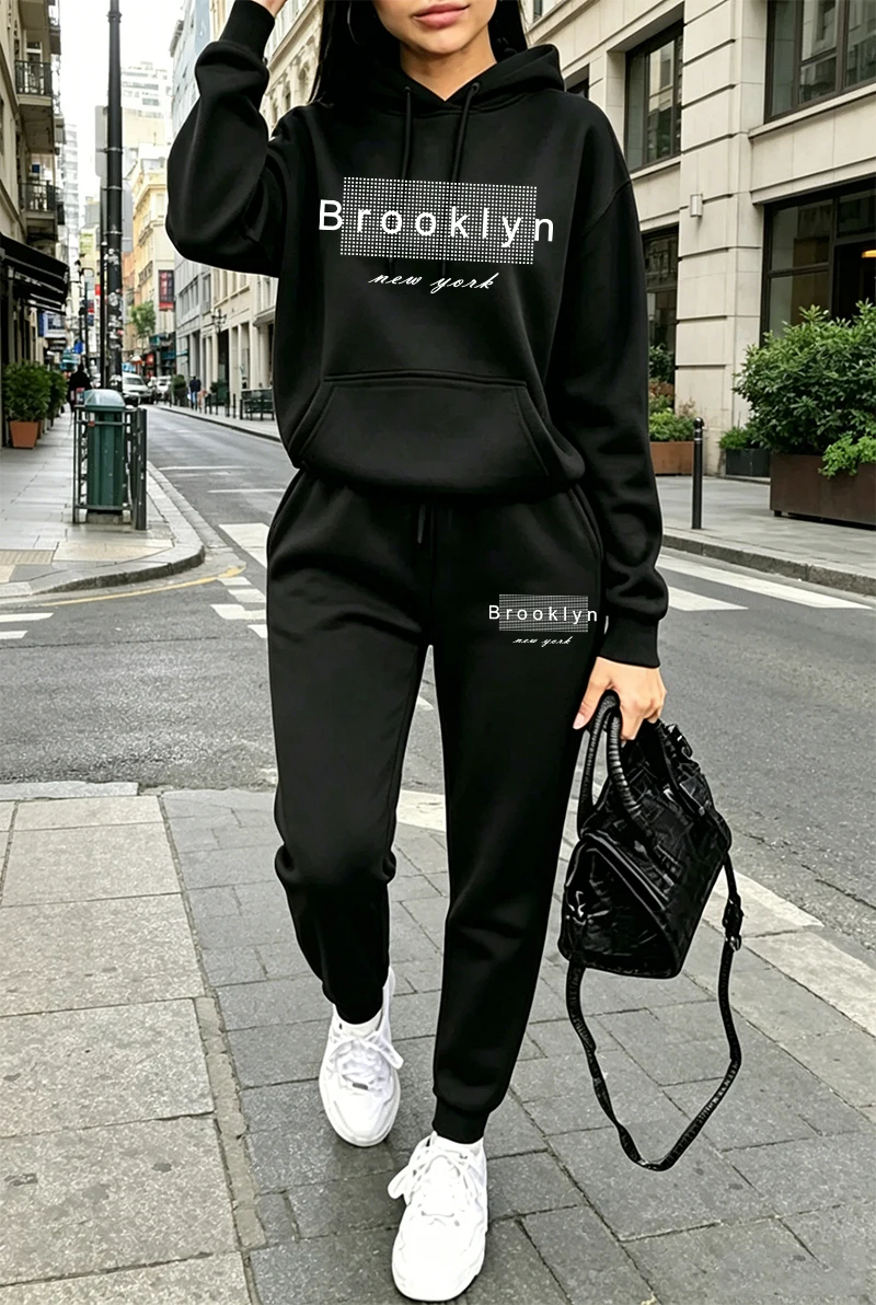 Ensemble de survêtement pour f - Winter Clothing Outdoor avis et prix
