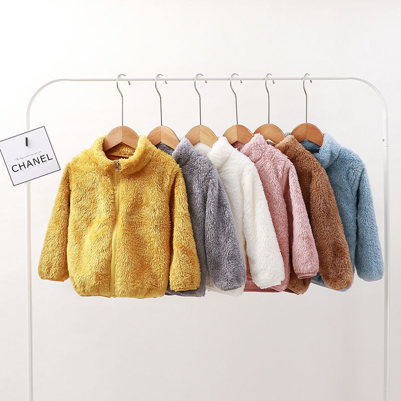 1 pièce Manteau d'automne pour - Winter Clothing Baby avis et prix