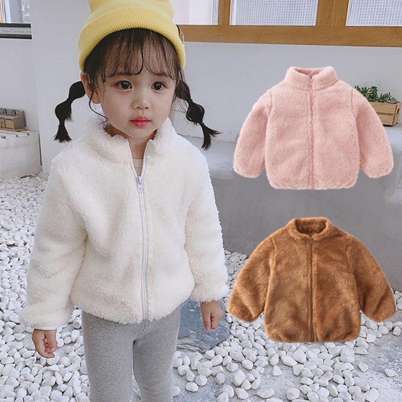 1 pièce Manteau d'automne pour - Winter Clothing Baby avis et prix