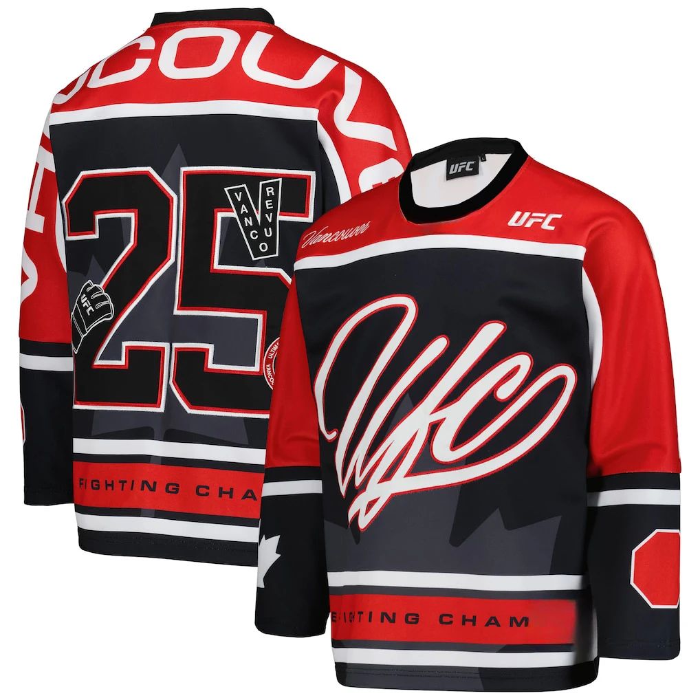Maillots de hockey sur glace p - Winter Clothing Vancouver avis et prix