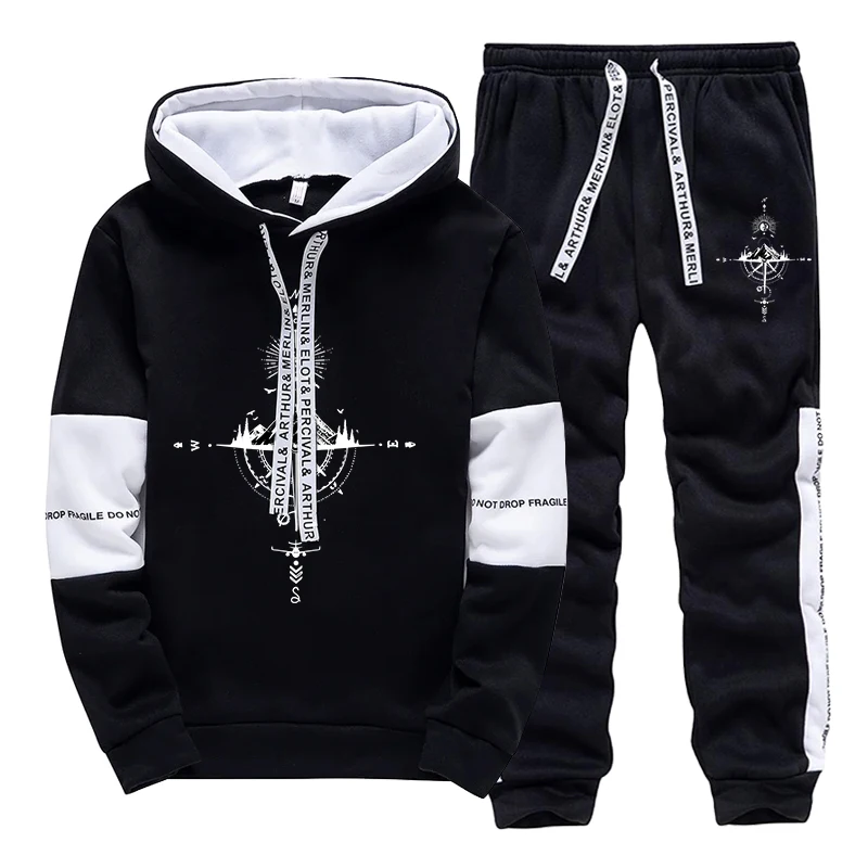 Nouvel ensemble de survêtement - Winter Clothing Outdoor avis et prix