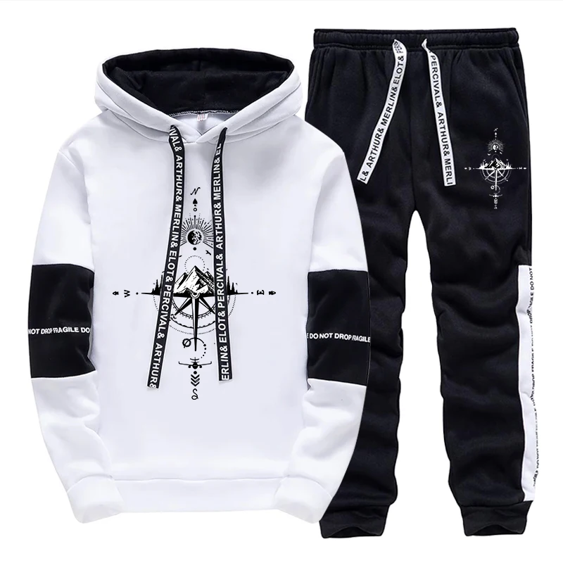 Nouvel ensemble de survêtement - Winter Clothing Outdoor avis et prix