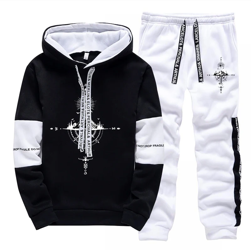 Nouvel ensemble de survêtement - Winter Clothing Outdoor avis et prix