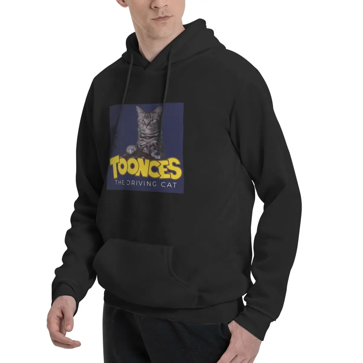 Toonces le chat de conduite sw - Winter Clothing Drive avis et prix