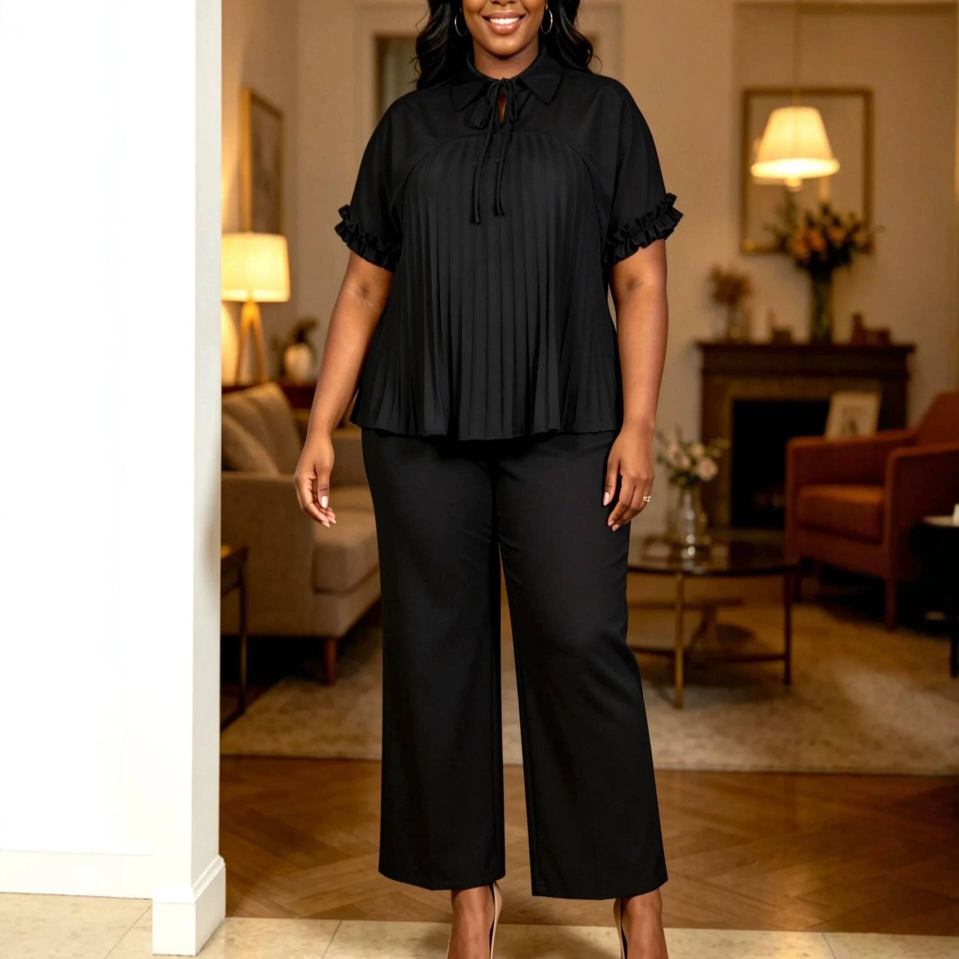 Vêtements pour femmes grandes  - Winter Clothing For Plus Size Women avis et prix