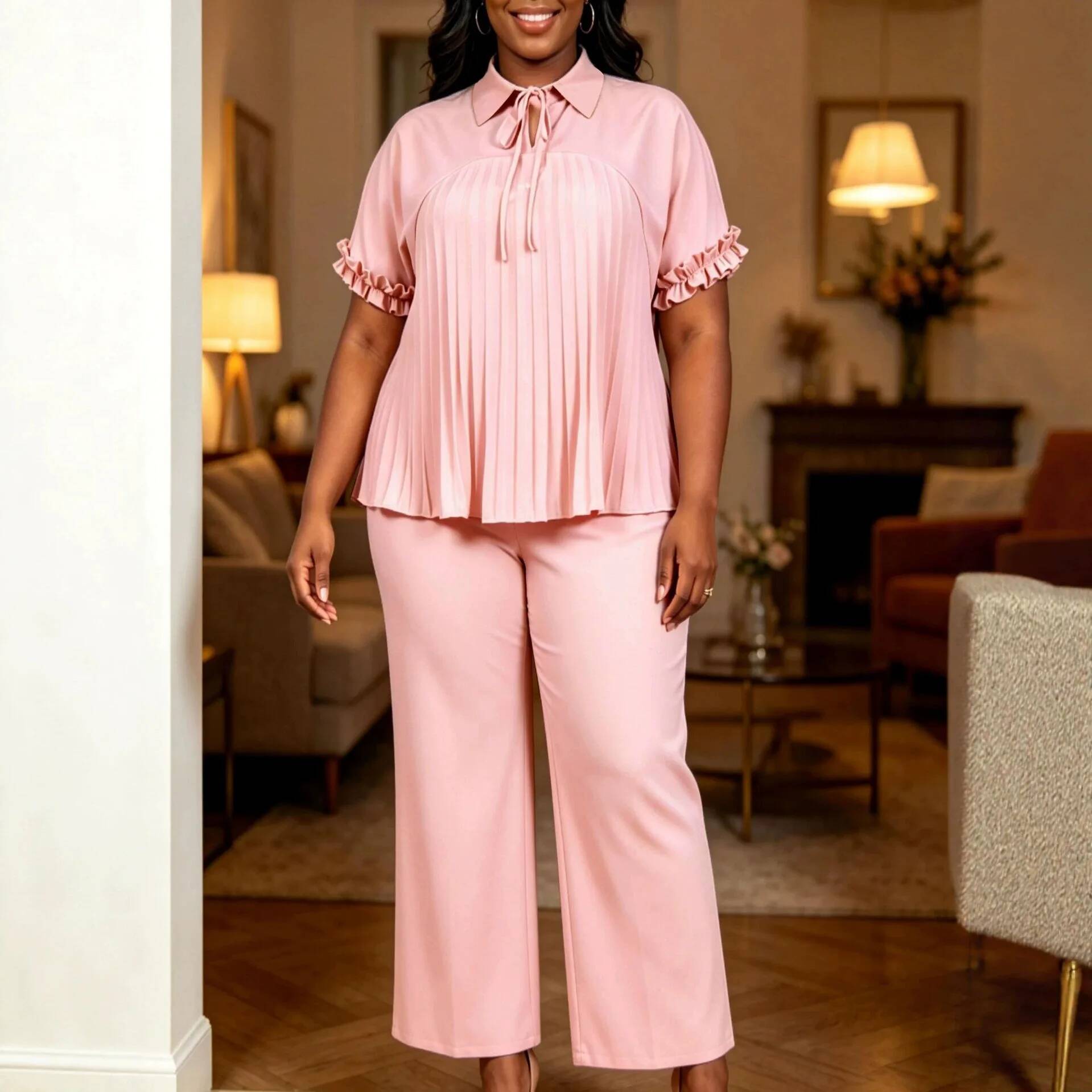 Vêtements pour femmes grandes  - Winter Clothing For Plus Size Women avis et prix