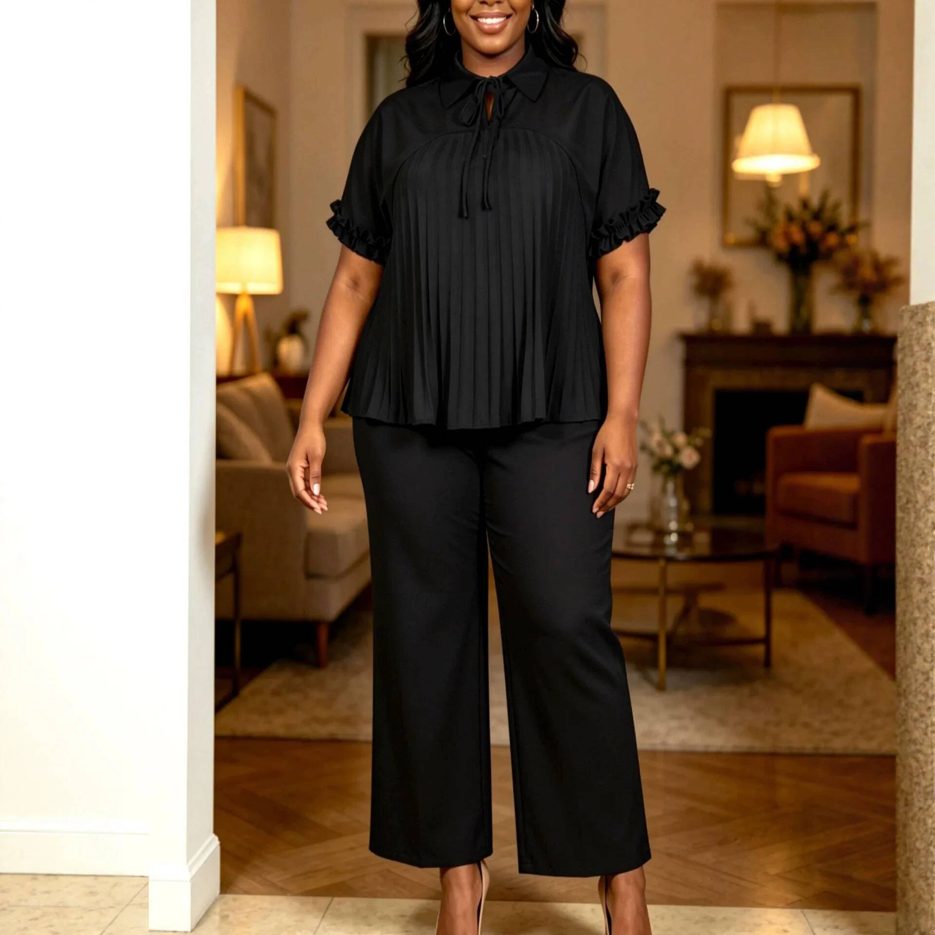 Vêtements pour femmes grandes  - Winter Clothing For Plus Size Women avis et prix