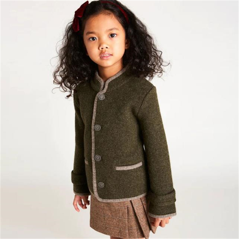 Vêtements pour enfants automne - Winter Clothing Baby avis et prix