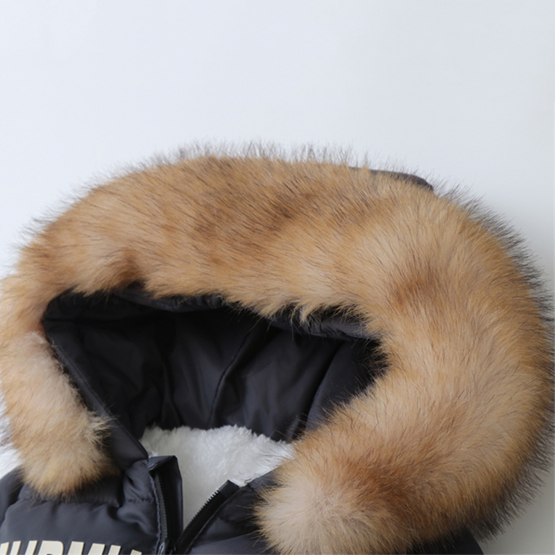 Combinaison d'hiver pour nouve - Winter Clothing Baby avis et prix