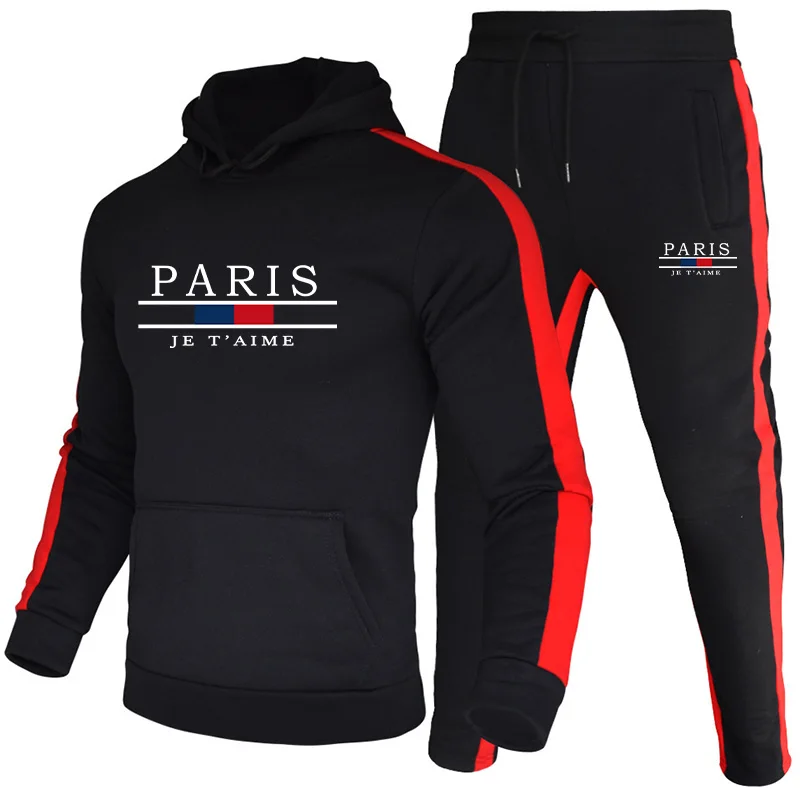 Ensemble de survêtement pour h - Winter Clothing avis et prix